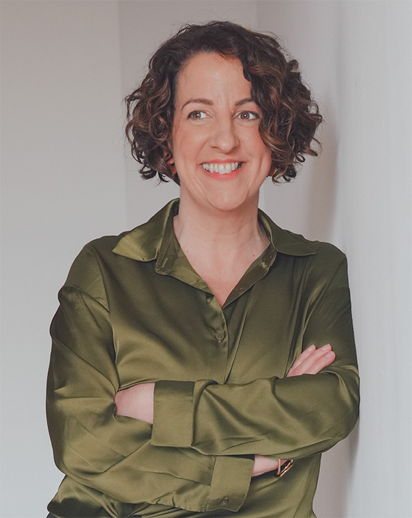 Vicki Meltzer, Career Transition Studio founder and certified career and retirement coach